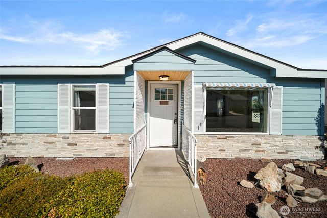 1809 Heritage Haven, Wenatchee, WA 98801