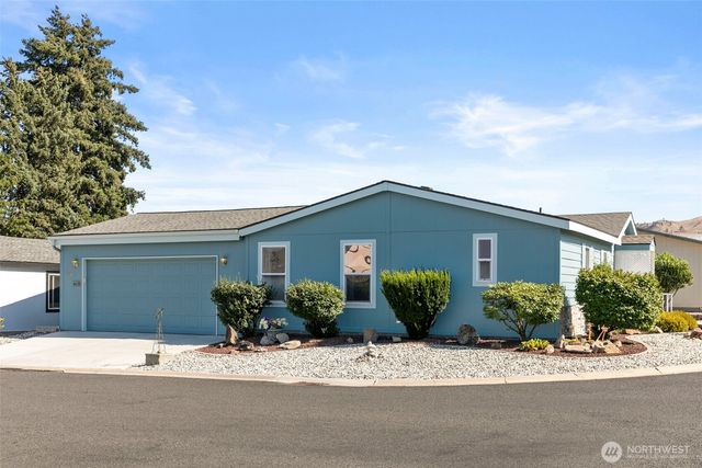 1809 Heritage Haven, Wenatchee, WA 98801