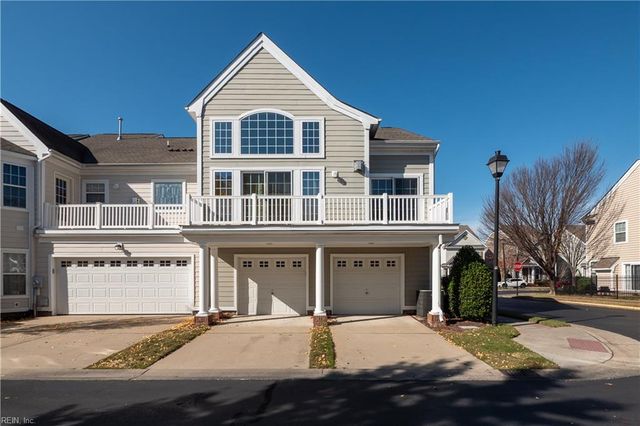 8122 Lee Hall AVE, Suffolk, VA 23435