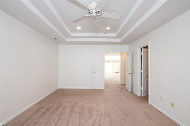 8122 Lee Hall AVE, Suffolk, VA 23435