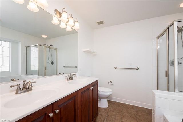 8122 Lee Hall AVE, Suffolk, VA 23435