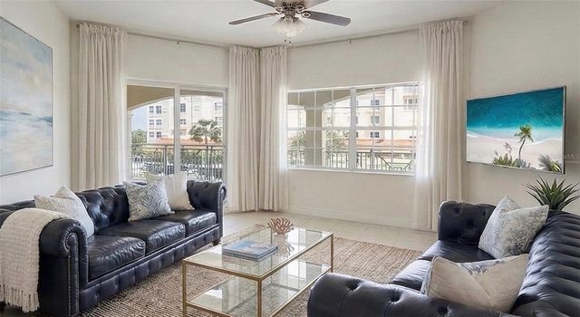 14041 BELLAGIO WAY 214, Osprey, FL 34229