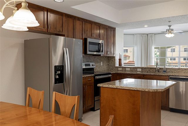 14041 BELLAGIO WAY 214, Osprey, FL 34229