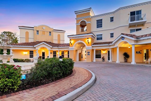 14041 BELLAGIO WAY 214, Osprey, FL 34229