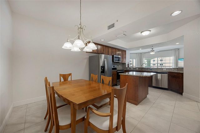 14041 BELLAGIO WAY 214, Osprey, FL 34229