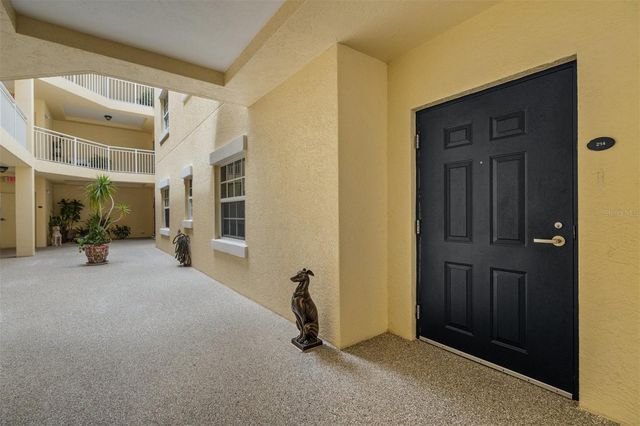 14041 BELLAGIO WAY 214, Osprey, FL 34229