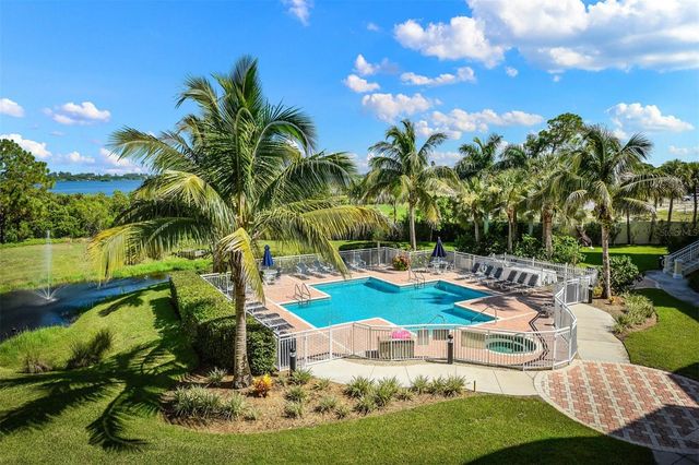 14041 BELLAGIO WAY 214, Osprey, FL 34229