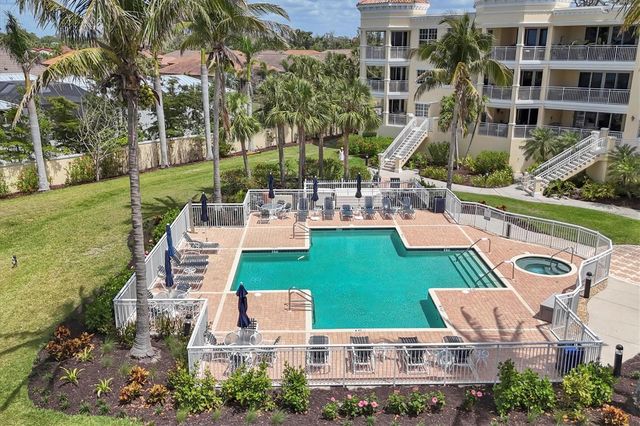 14041 BELLAGIO WAY 214, Osprey, FL 34229