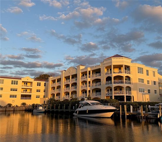 14041 BELLAGIO WAY 214, Osprey, FL 34229