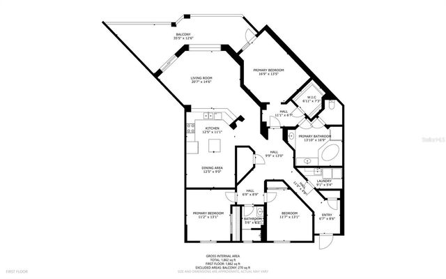 14041 BELLAGIO WAY 214, Osprey, FL 34229