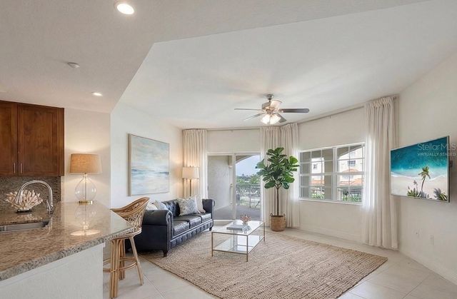 14041 BELLAGIO WAY 214, Osprey, FL 34229