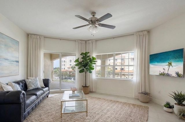 14041 BELLAGIO WAY 214, Osprey, FL 34229