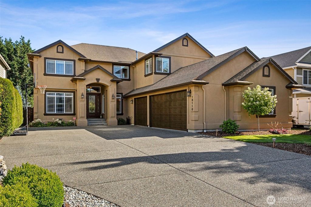 18110 114th Street E, Bonney Lake, WA 98391