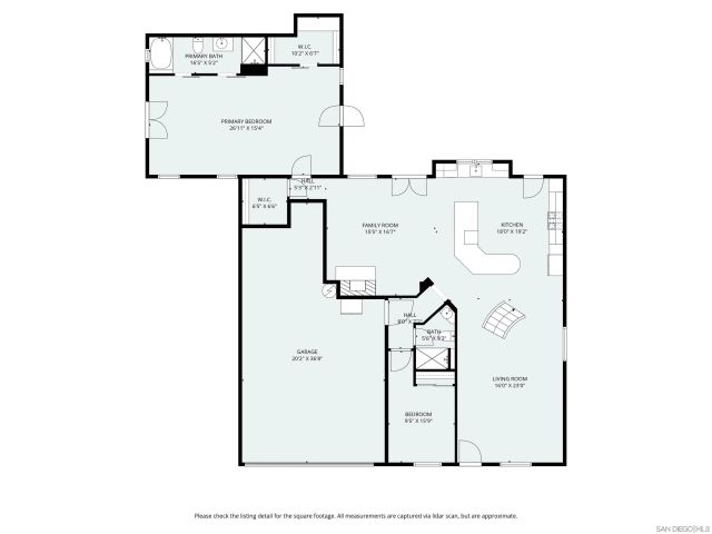 523 Hatherly St, Vista, CA 92083