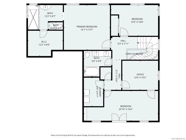 523 Hatherly St, Vista, CA 92083
