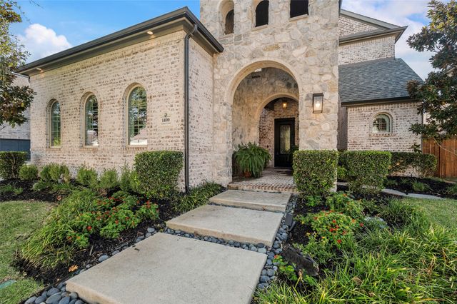 1400 Cypress Creek Way, Celina, TX 75009