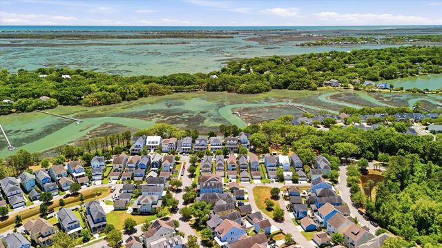 1048 Hills Plantation Drive, Charleston, SC 29412
