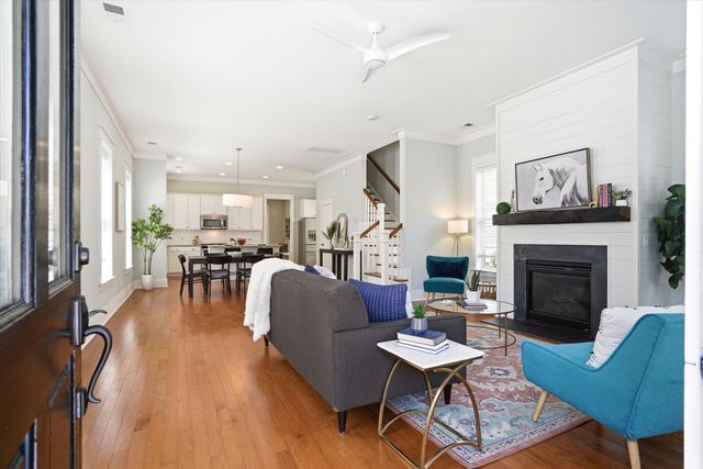 1048 Hills Plantation Drive, Charleston, SC 29412