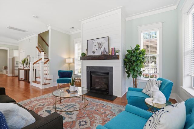 1048 Hills Plantation Drive, Charleston, SC 29412