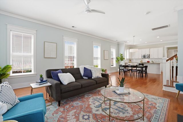 1048 Hills Plantation Drive, Charleston, SC 29412