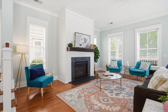 1048 Hills Plantation Drive, Charleston, SC 29412