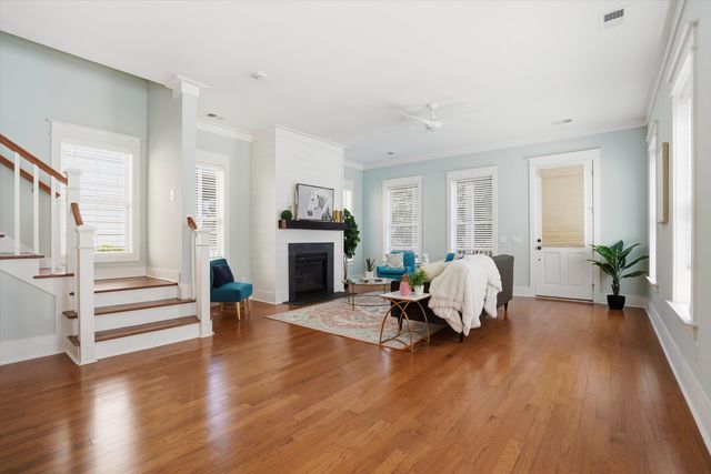 1048 Hills Plantation Drive, Charleston, SC 29412