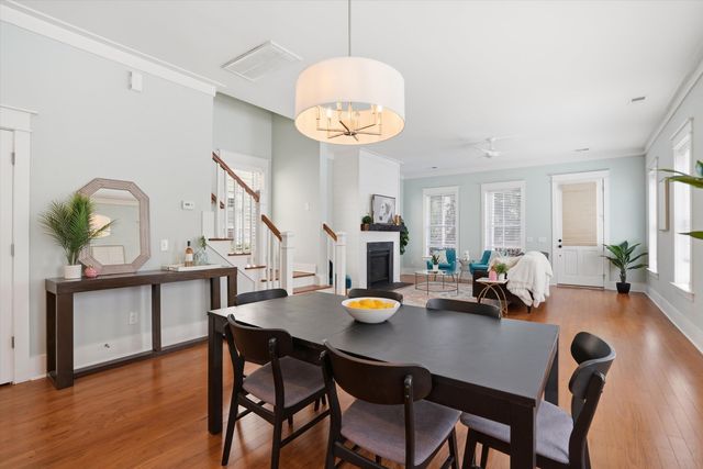 1048 Hills Plantation Drive, Charleston, SC 29412