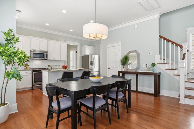 1048 Hills Plantation Drive, Charleston, SC 29412