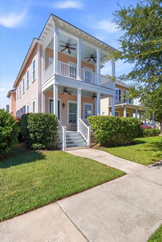 1048 Hills Plantation Drive, Charleston, SC 29412