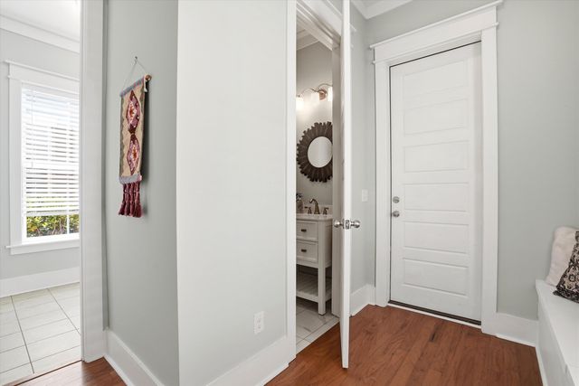 1048 Hills Plantation Drive, Charleston, SC 29412