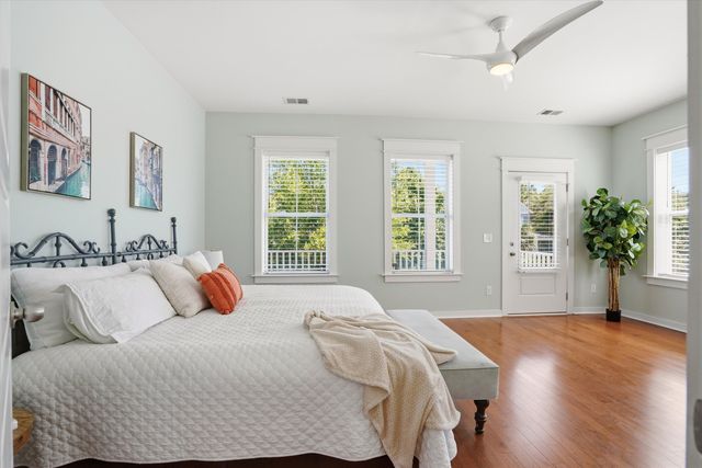 1048 Hills Plantation Drive, Charleston, SC 29412