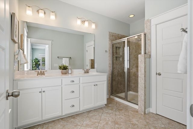 1048 Hills Plantation Drive, Charleston, SC 29412