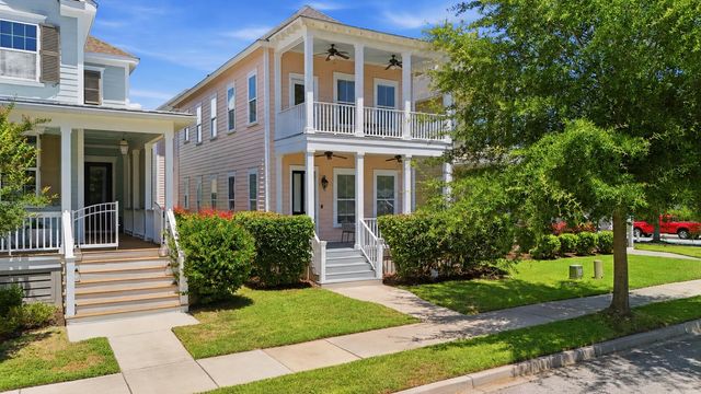 1048 Hills Plantation Drive, Charleston, SC 29412