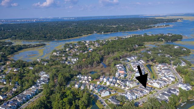 1048 Hills Plantation Drive, Charleston, SC 29412