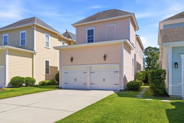 1048 Hills Plantation Drive, Charleston, SC 29412