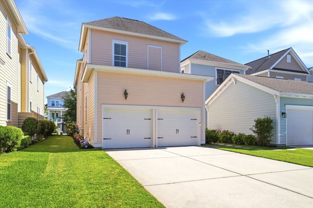 1048 Hills Plantation Drive, Charleston, SC 29412