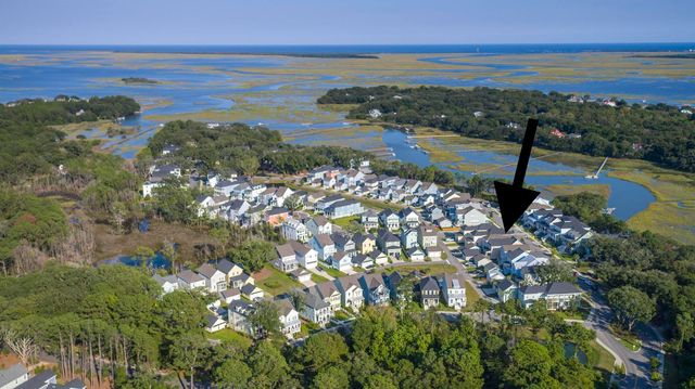 1048 Hills Plantation Drive, Charleston, SC 29412