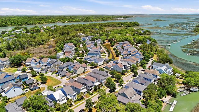 1048 Hills Plantation Drive, Charleston, SC 29412