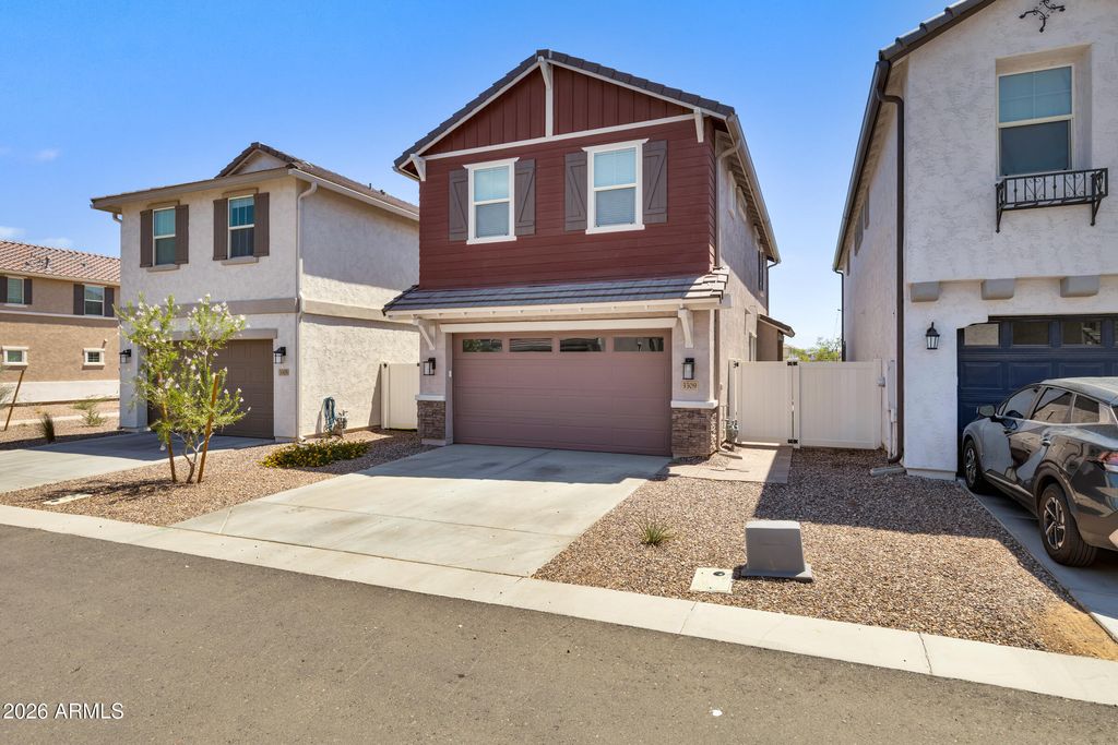 3309 S LOTUS Street, Mesa, AZ 85212 — photo 3