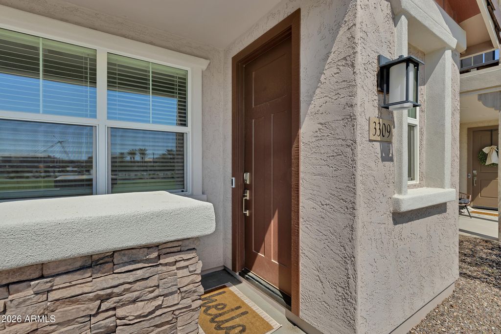 3309 S LOTUS Street, Mesa, AZ 85212 — photo 5