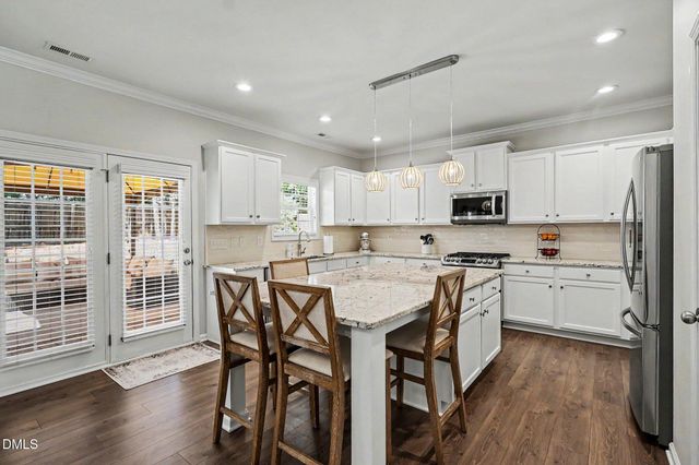 401 October Glory Lane, Apex, NC 27539