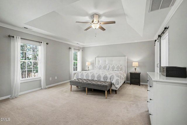 401 October Glory Lane, Apex, NC 27539