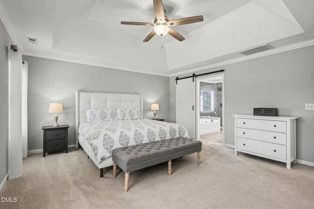 401 October Glory Lane, Apex, NC 27539