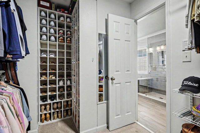 401 October Glory Lane, Apex, NC 27539