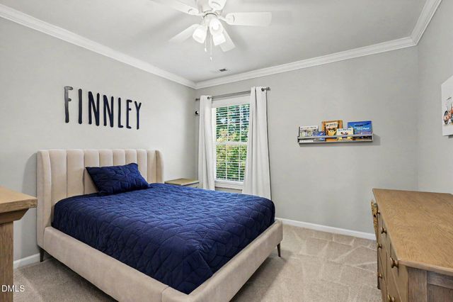 401 October Glory Lane, Apex, NC 27539