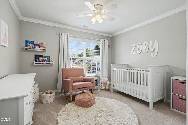 401 October Glory Lane, Apex, NC 27539