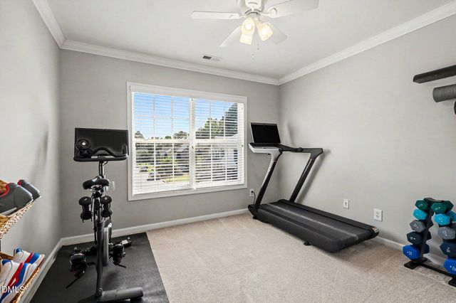 401 October Glory Lane, Apex, NC 27539