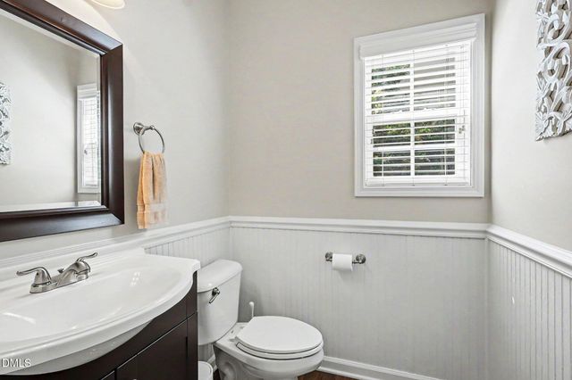 401 October Glory Lane, Apex, NC 27539