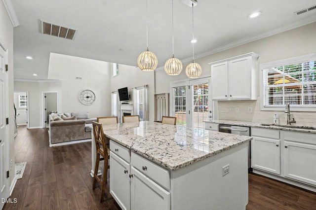 401 October Glory Lane, Apex, NC 27539