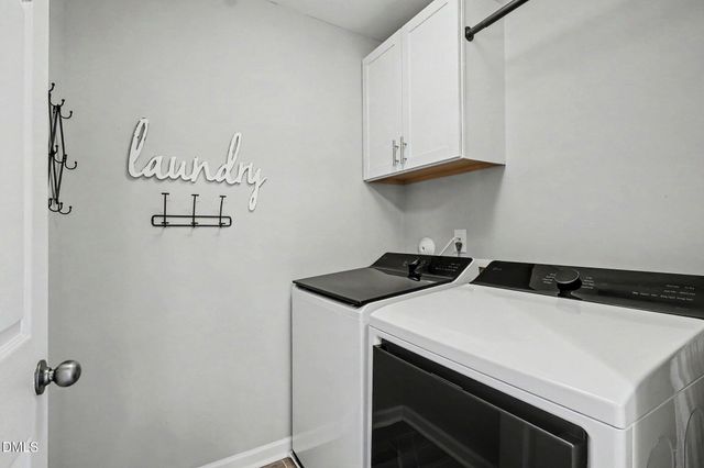 401 October Glory Lane, Apex, NC 27539